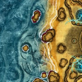 Battlemaps – Forgotten Adventures